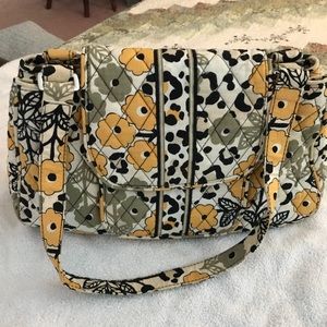 Vera Bradly bag